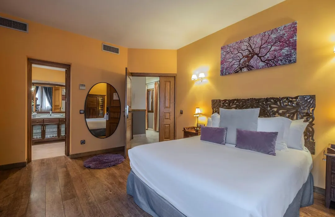 Casona De Torres-1